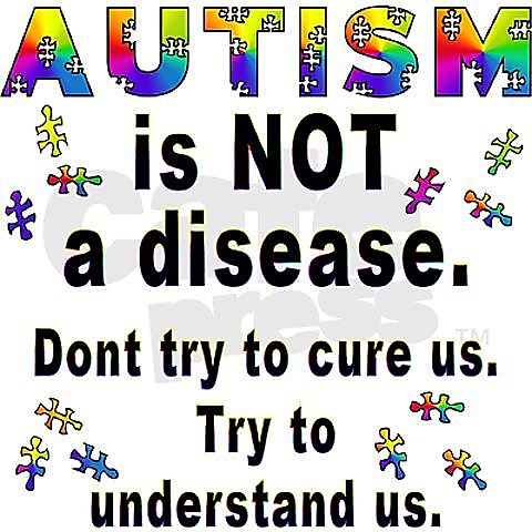 AutismTruth